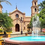 Apartamento Casa La Familia